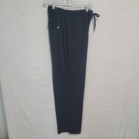 Derek Rose Basel Micro Modal Lounge Pants Size L - Picture 8 of 11